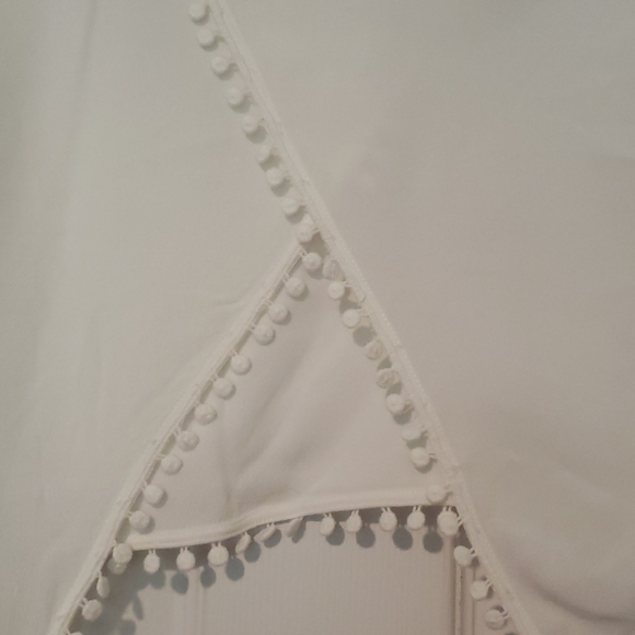 NWOT For Love And Lemons Crop - Picture 4 of 4